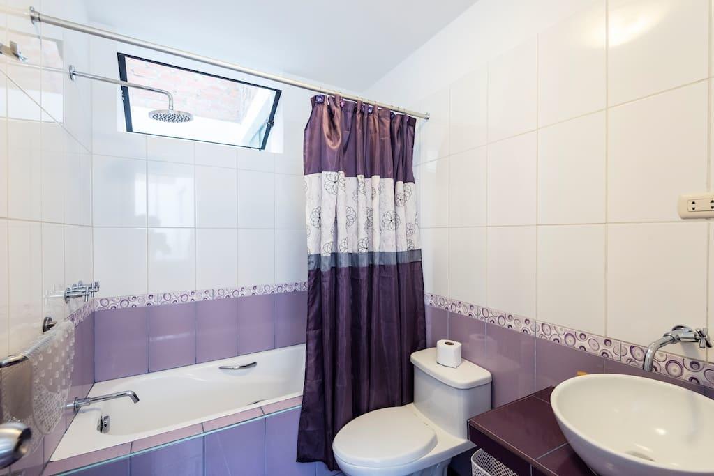 Apartament Inkahuset Airport Lima Zewnętrze zdjęcie