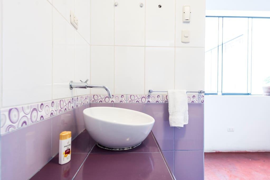 Apartament Inkahuset Airport Lima Zewnętrze zdjęcie