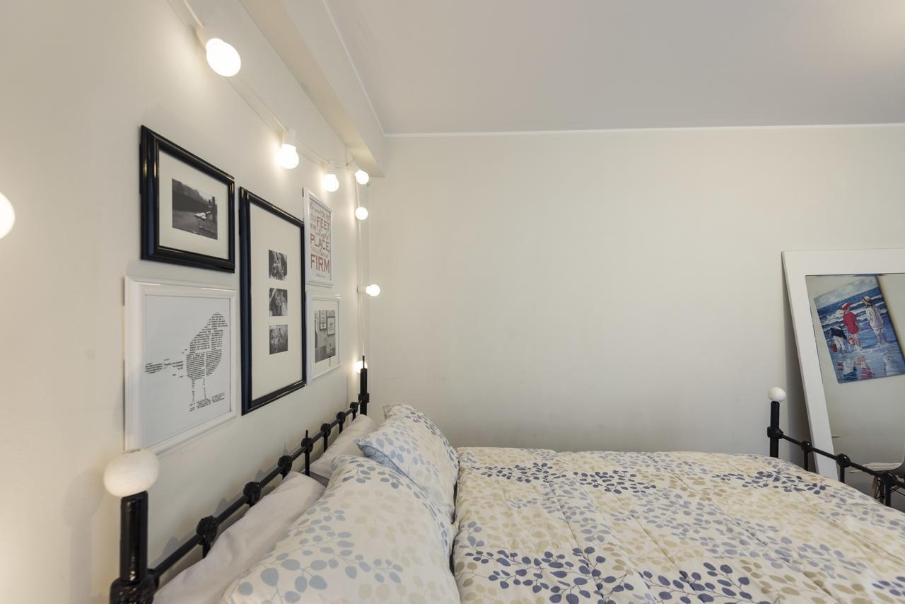 Apartament Inkahuset Airport Lima Zewnętrze zdjęcie