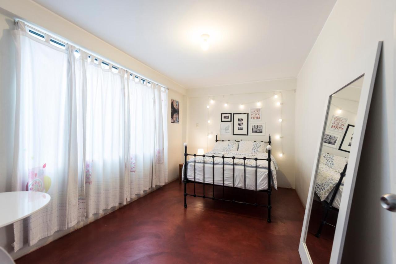 Apartament Inkahuset Airport Lima Zewnętrze zdjęcie