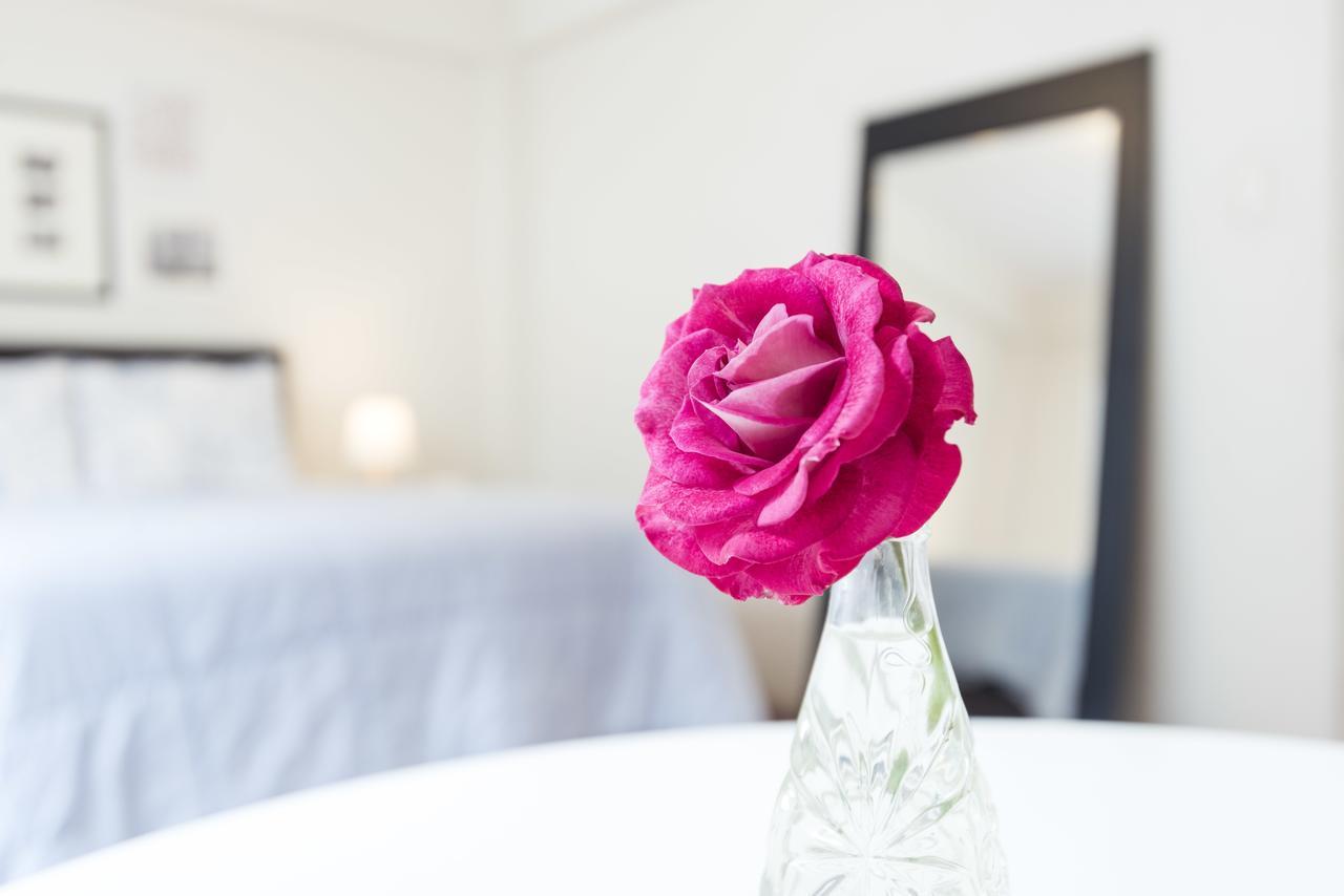 Apartament Inkahuset Airport Lima Zewnętrze zdjęcie