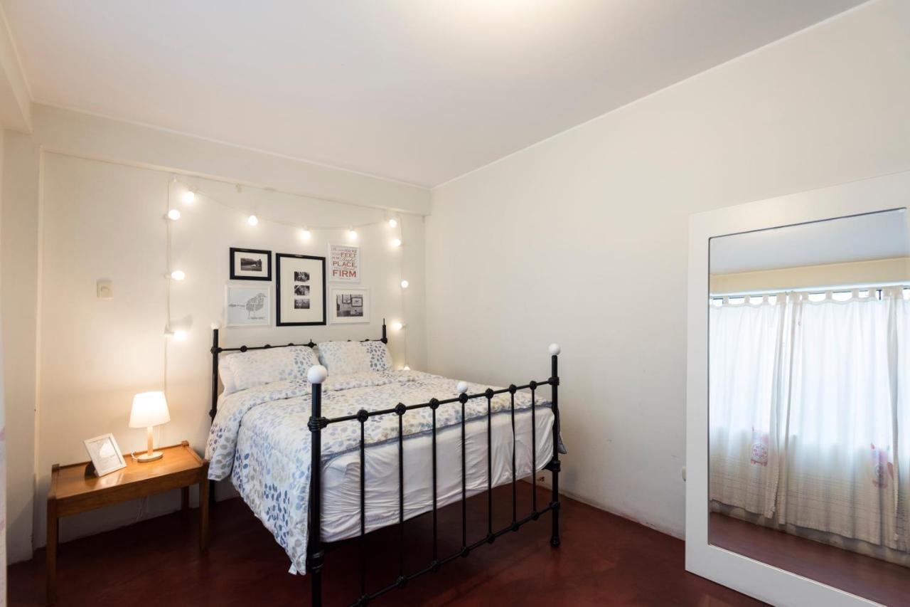 Apartament Inkahuset Airport Lima Zewnętrze zdjęcie